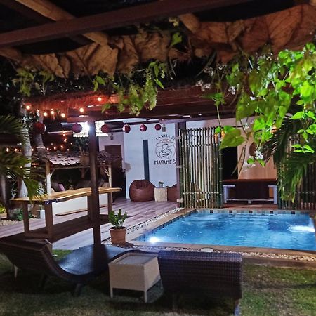 La Villa De Madame Su Chiang Mai Eksteriør bilde