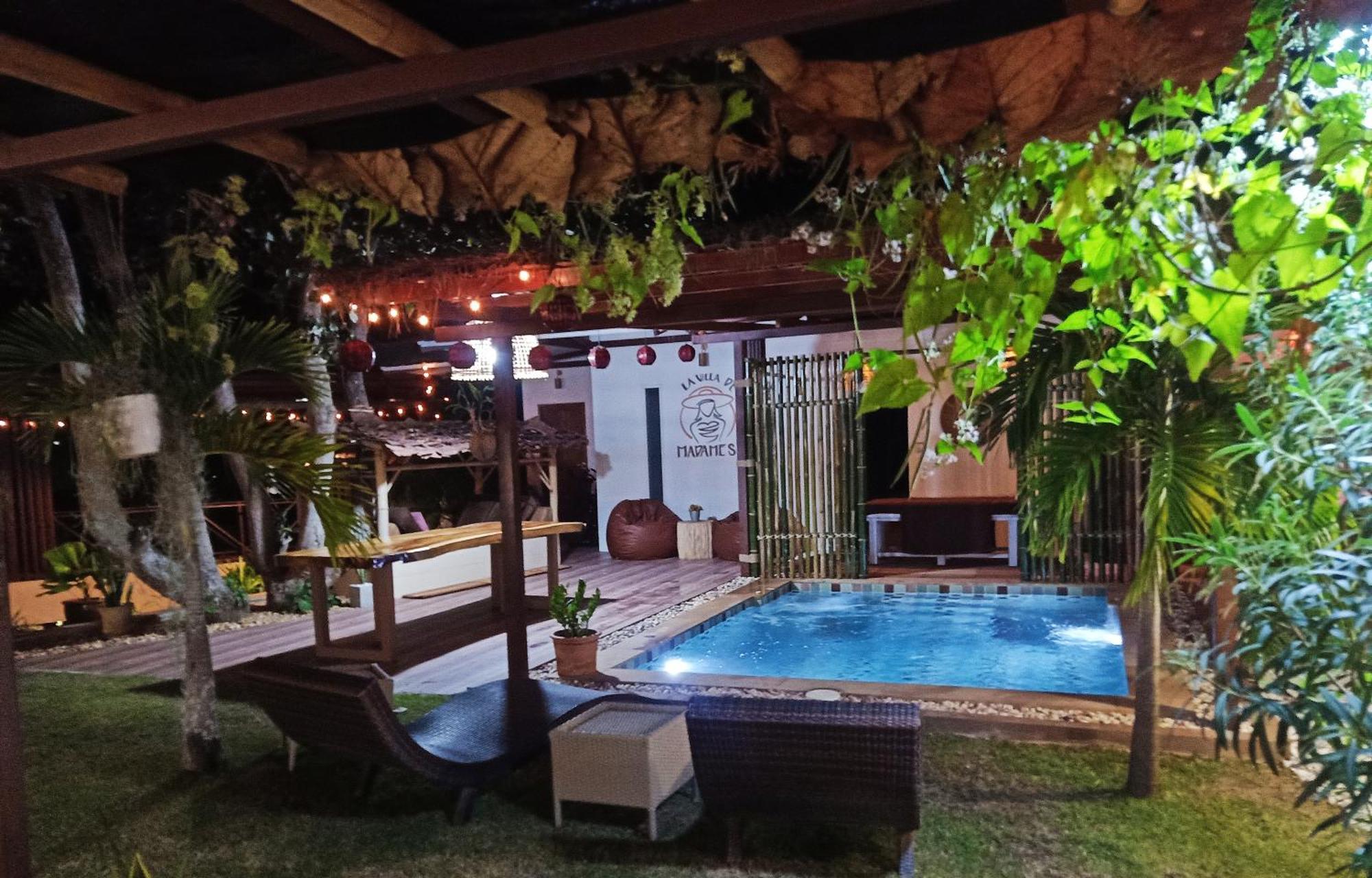 La Villa De Madame Su Chiang Mai Eksteriør bilde