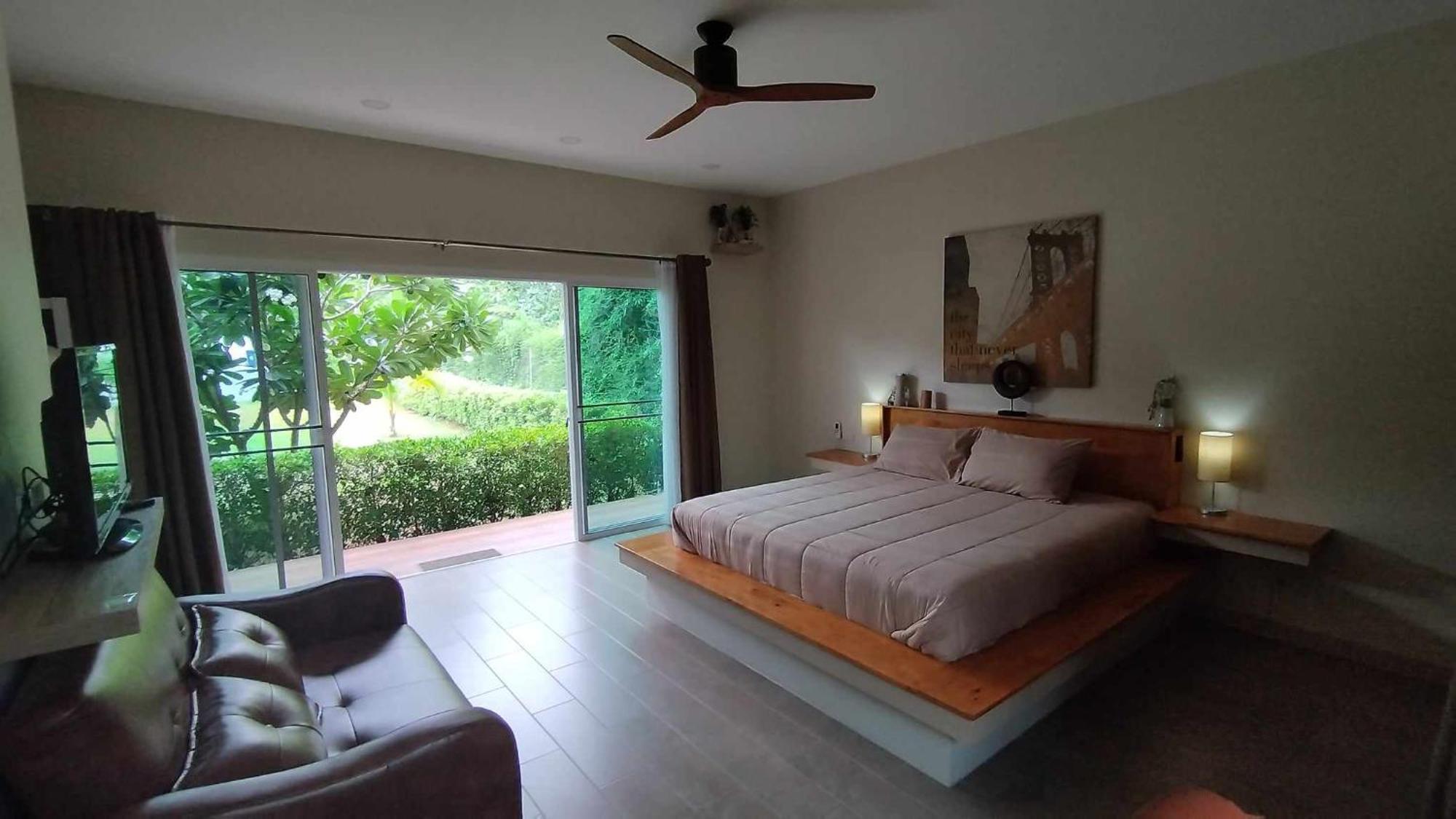 La Villa De Madame Su Chiang Mai Eksteriør bilde