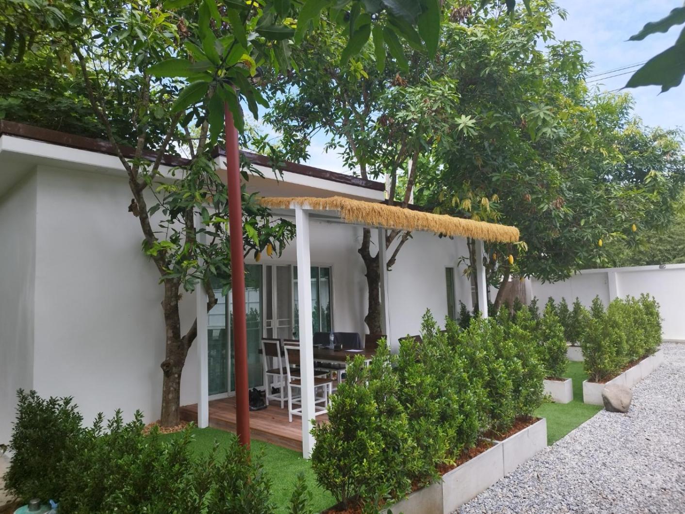 La Villa De Madame Su Chiang Mai Eksteriør bilde